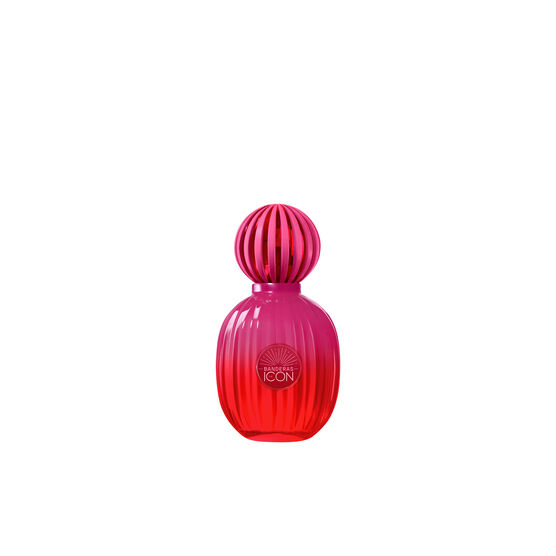 BANDERAS THE ICON EDP INTENSE WOMEN 50ML